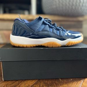 Jordan Retro 11